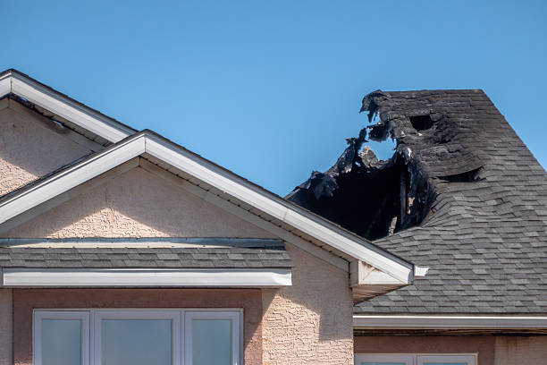 Licensed Fire Damage Removal service in Davidsonville, MD - Fire Damage Biloxi